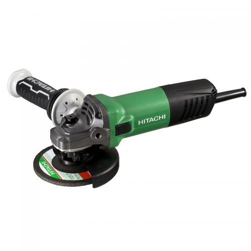 Vinkelslip G13SW(S) 1200W 125mm Hikoki 68102792