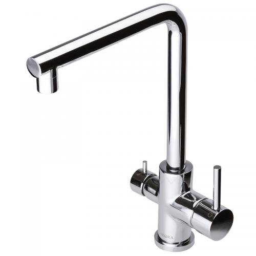 Köksblandare med dm-avst Adora Imperia