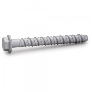 Concrete Screw R-LX HF ZF 6x100mm 50pcs Fast 288309