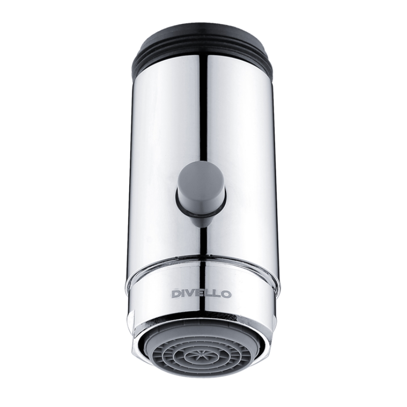 Strålsamlare DIVELLO Boost M22+24 7L