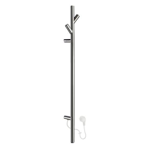 Towel Rail Smedbo Dry FK711 Polished Stainless