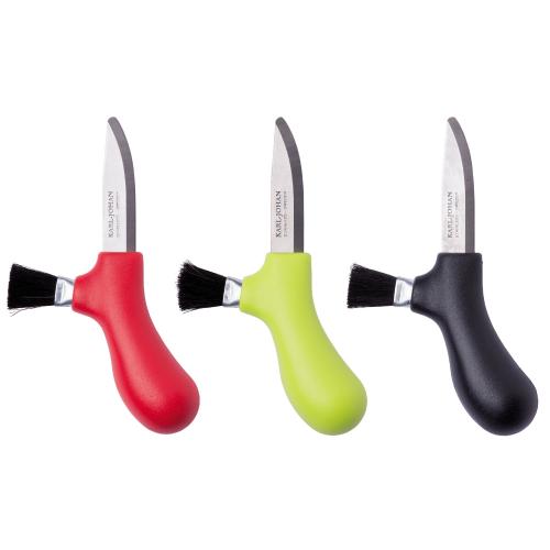 Svampkniv Karl-Johan Mora Of Sweden