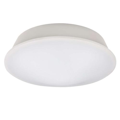 Nødlys Neso, IP54, 12W, Hvid, Malmbergs 9975171