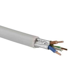 Cable Exlq Pure 250m White Gelia