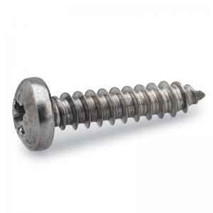 Sheet Metal Screw RXS A4 4.2x50mm 200pcs, Fast 284023