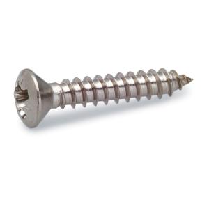 Sheet Metal Screw KFXS A4 4.8x32mm 100pcs, Fixed 284127