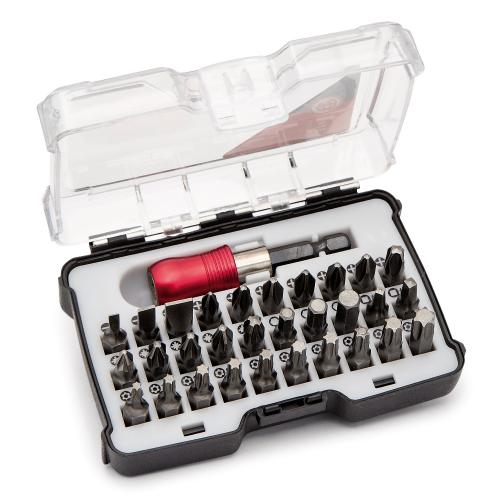 Bit Set 31-Parts ETC 999101