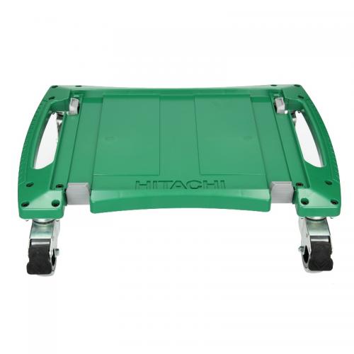 Transportör För stapelbar förvaringsväska Hikoki 66402543