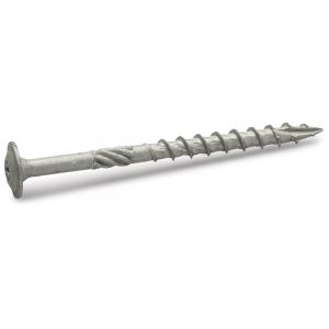 Wood Screw Big Dog C4, 8x180mm, Fast 281525