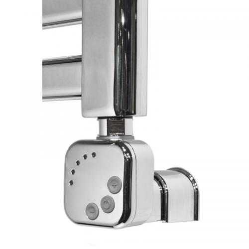 Elpatron Heat Till Handdukstork Krom 300W Hafa