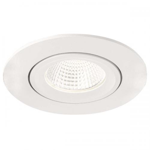 Downlight Belgien LED 11W 230V, Malmbergs 9974523