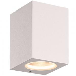 Wall Luminaire Ume White IP65, Malmbergs 9977248