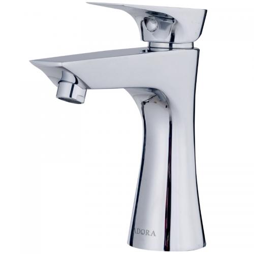 Tvättställsblandare ADORA® Regina Krom