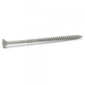 Wood Screw Outdoor ZF Max TFT C4 5.0x80mm 700pcs