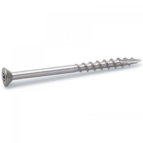 FAST Trallskruv 4,2X45 A4 Hink=1250 - 285807