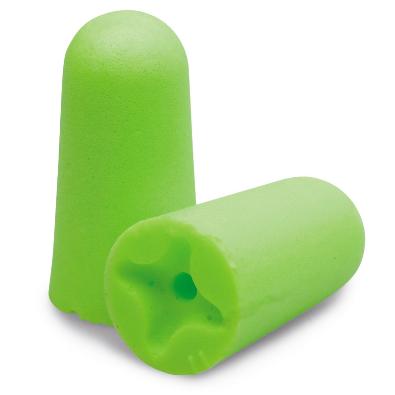 Hörselpropp Easy 5par x 8 Pack