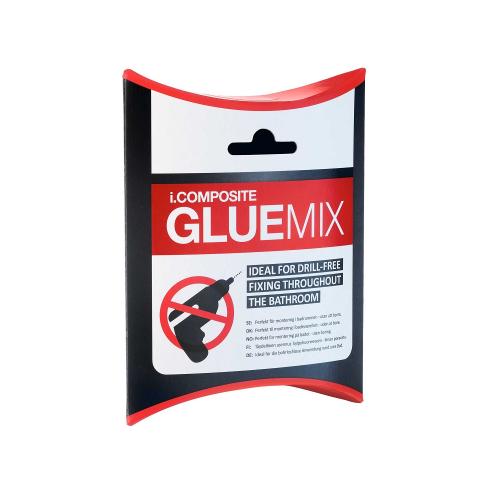 iComposite Glue Mix Smedbo