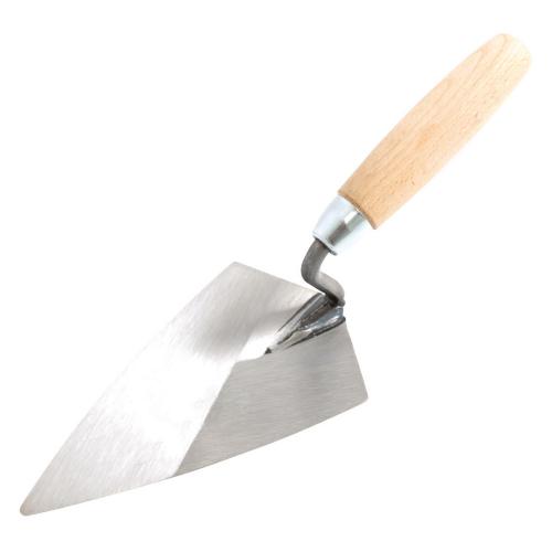 Skärslev Rund 90x160mm Tebo