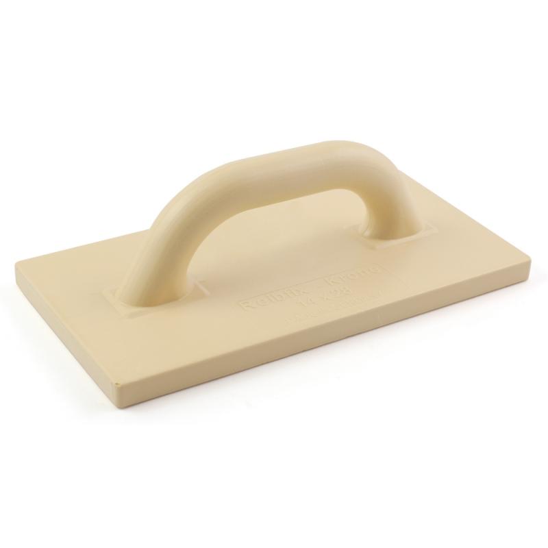 Rivbräda Plast 200x360mm Tebo