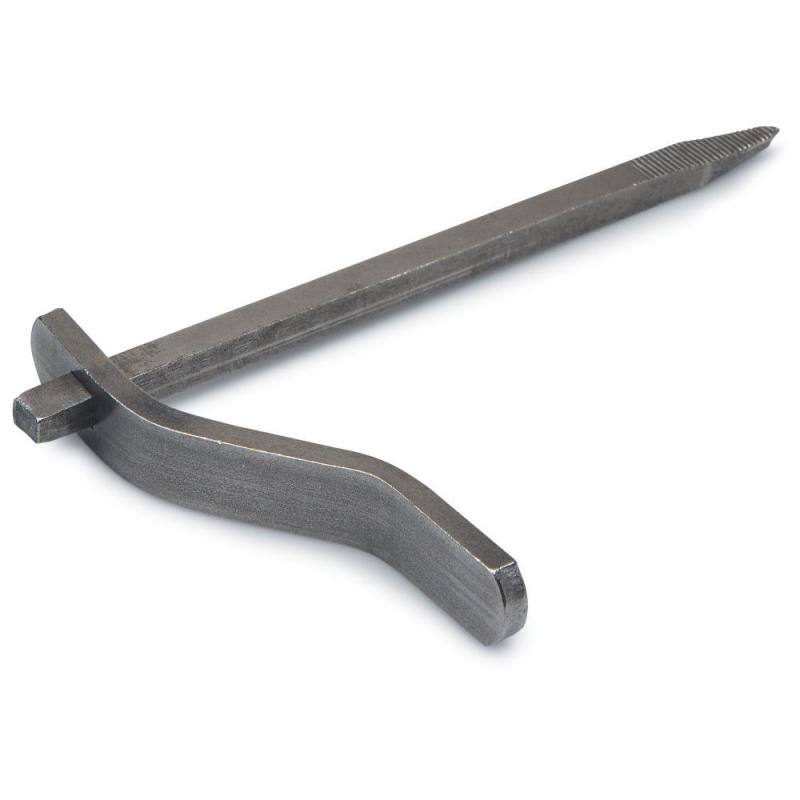 Putshake Fyrkantig 150x7mm Tebo