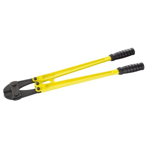 Bultsax med smitt handtag Stanley 450 mm