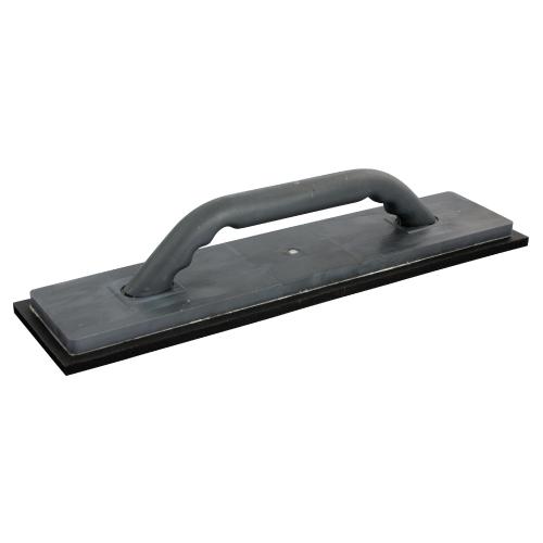 Fogplatta 480mm Tebo