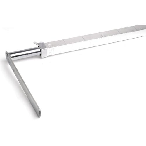 Murarkäpp 66-69mm Tebo