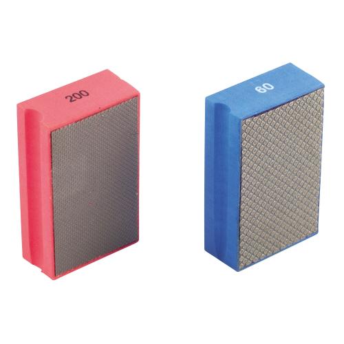 Diamantslipkloss Granito 2st Tebo