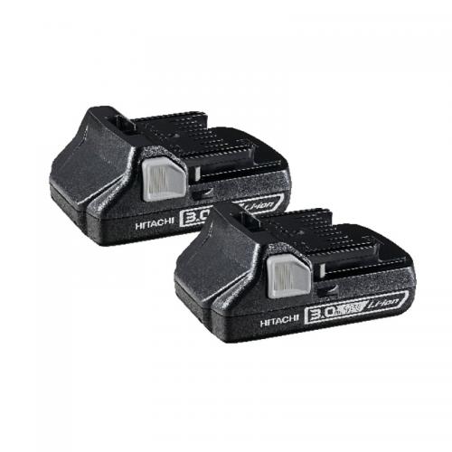 Batteripaket 2XBSL1830 Hikoki 60020671