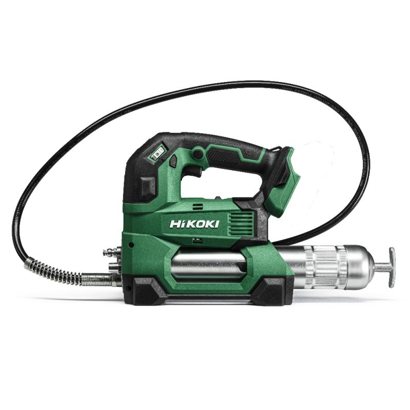 Fettspruta 18V AL18DA Tool Only Hikoki AL18DAW4Z