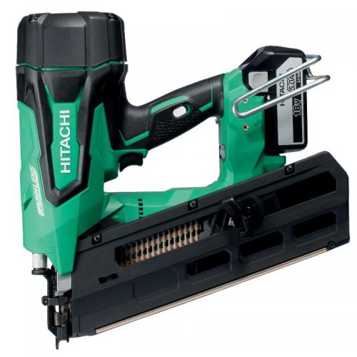 Stavspikverktyg Nr1890dbrl 21° (5,0 Ah) 18v Hikoki 58010721