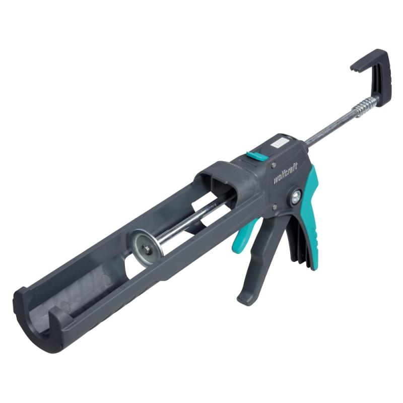 Handspruta MG610 Strong Wolfcraft