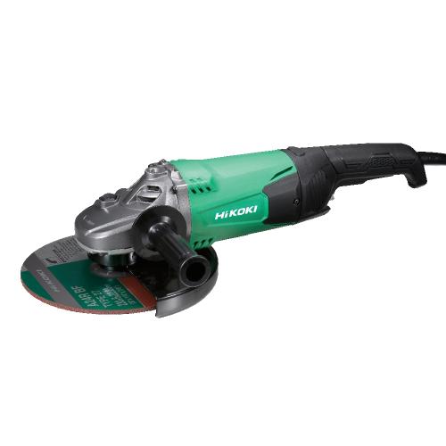 Angle Grinder 2000W G23ST, HiKOKI 68102743