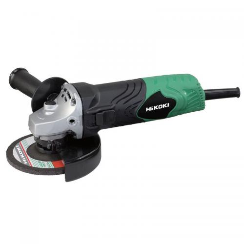 Hikoki Vinkelslip 125MM, G13SN2 900W, 68102795