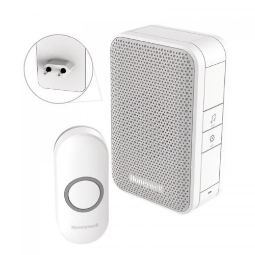 DÖRRKLOCKA HONEYWELL TRÅDLÖS 311NP2