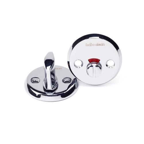 WC-Fittings A265 Clean Polished, Habo 18385