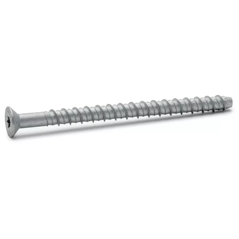 Betongskruv R-LX CS 6x100mm Försänkt 50st Fast 288357