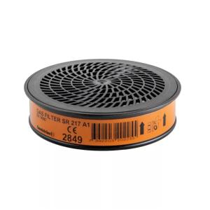 Gasfilter 217 A1 Sundström 5 Pak