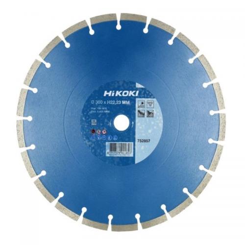 Diamantkapskiva Laser 300x22,2MM 66752857