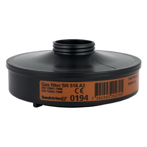 Gasfilter SR 518 H02-7012 Sundström 2 ST