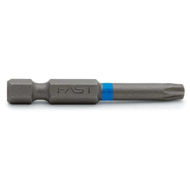 Bits TX X-Shape 50mm 3st Fast 298171
