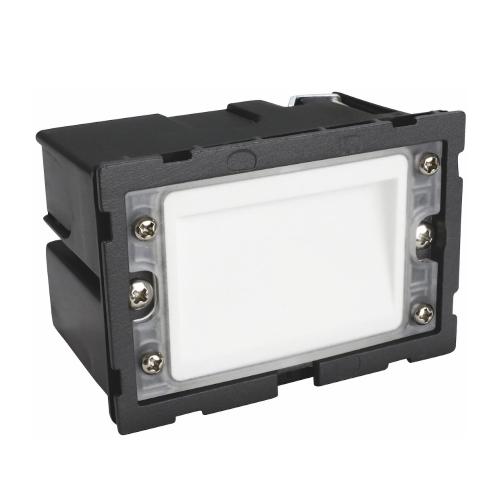 Väggarmatur Capella II LED 3000k 5W/IP65, Malmbergs 9977296