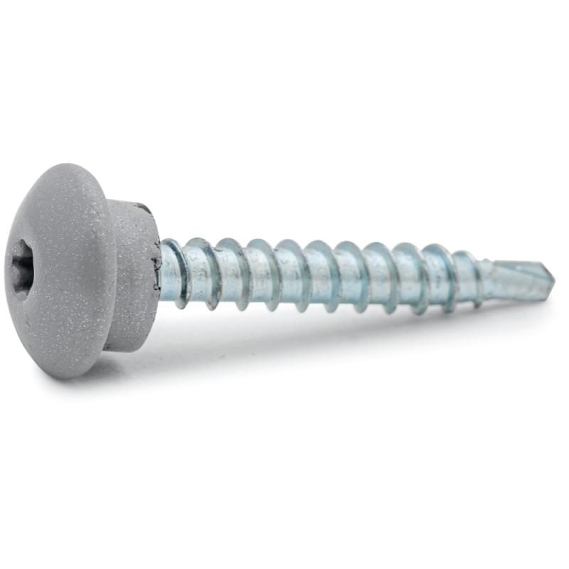 Farmarskruv UFO 4,8x35mm 150st, Fast 284985