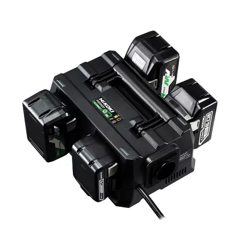 Batteriladdare UC18YTSL Multiport Hikoki