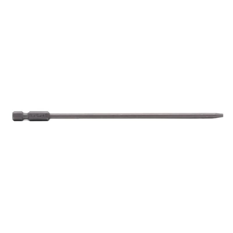 Fyrkantsbits R1, 150mm, 3st, Fast 298228