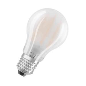 LED Ljuskälla E27 Varmvit Matt 1055lm Osram