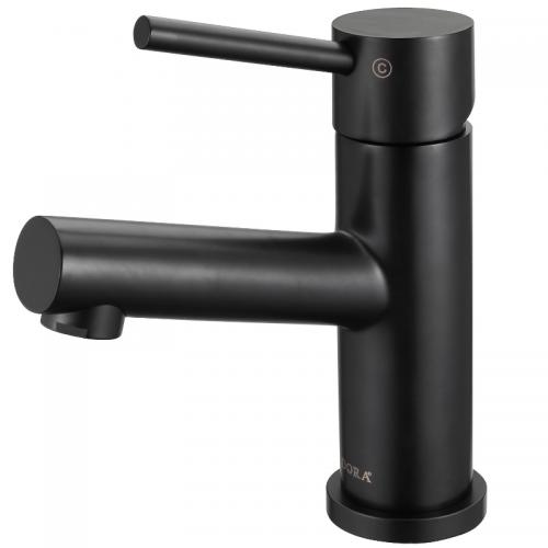 Tvättställsblandare ADORA® Imperia Svart
