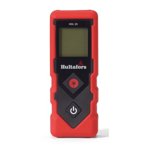 Avståndsmätare Hultafors HDL 20