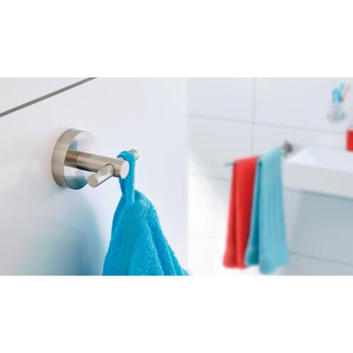 Handdukskrok Dubbel Självhäftande Moon Tesa