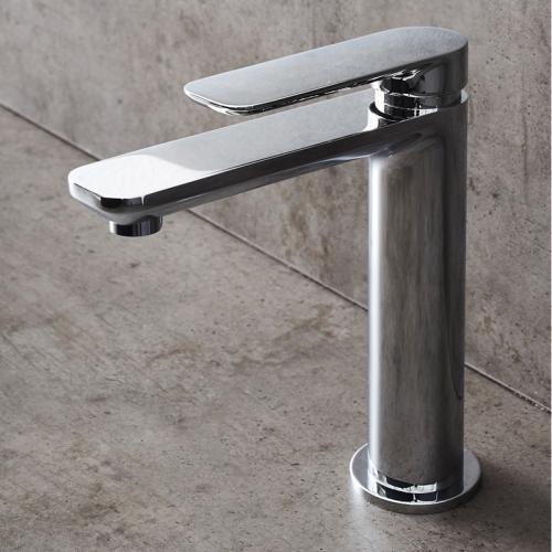 Tvättställsblandare Hafa Slim Krom